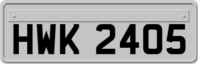 HWK2405
