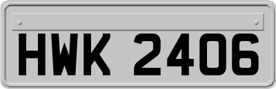 HWK2406