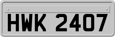 HWK2407