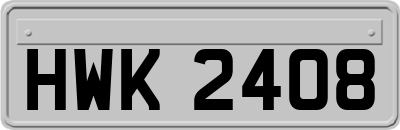 HWK2408