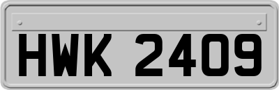 HWK2409