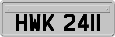 HWK2411