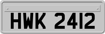 HWK2412