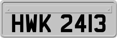 HWK2413