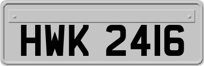 HWK2416
