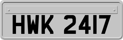 HWK2417