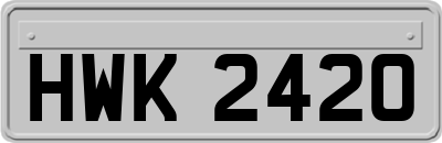 HWK2420