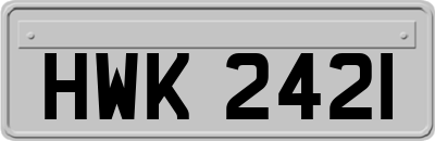 HWK2421