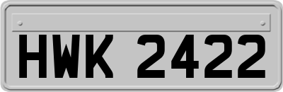 HWK2422