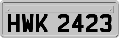 HWK2423