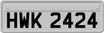 HWK2424