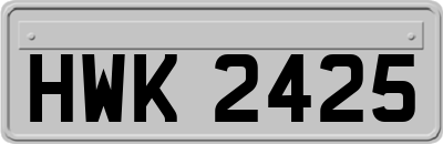 HWK2425