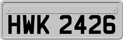 HWK2426