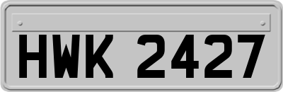 HWK2427