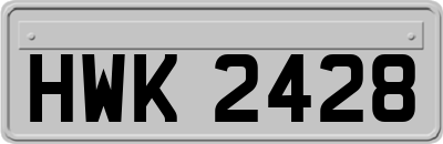 HWK2428