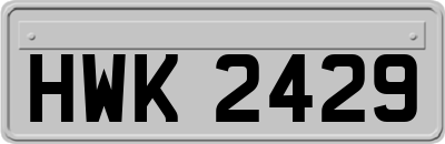 HWK2429