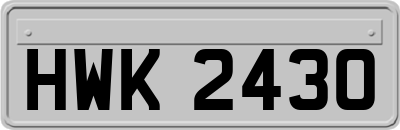 HWK2430