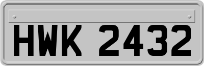 HWK2432