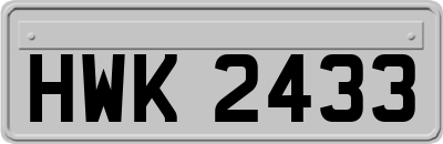 HWK2433