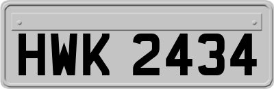 HWK2434