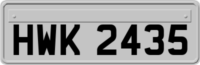 HWK2435
