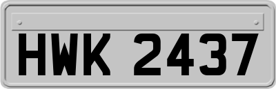 HWK2437