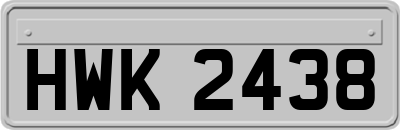 HWK2438