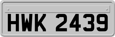 HWK2439