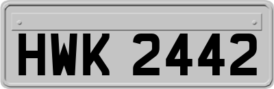 HWK2442