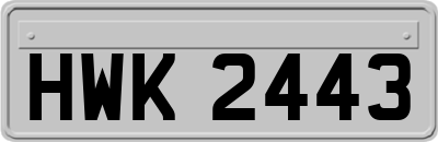 HWK2443
