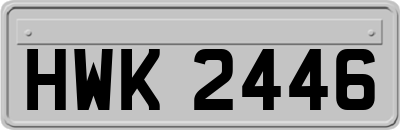 HWK2446