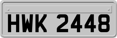 HWK2448