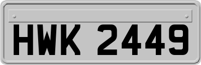 HWK2449
