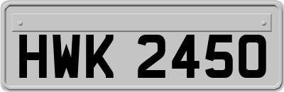 HWK2450