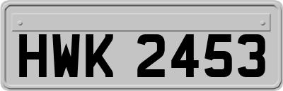 HWK2453