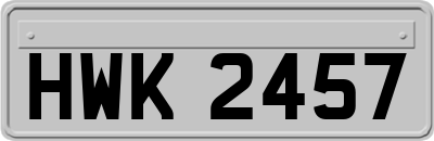 HWK2457
