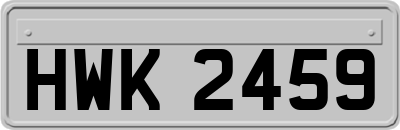 HWK2459