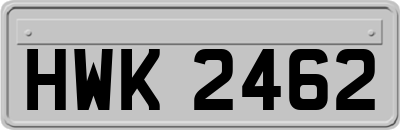HWK2462
