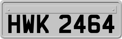 HWK2464