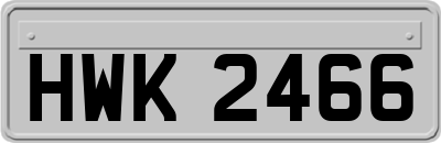 HWK2466