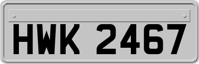 HWK2467