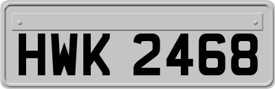 HWK2468