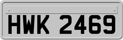 HWK2469