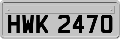 HWK2470