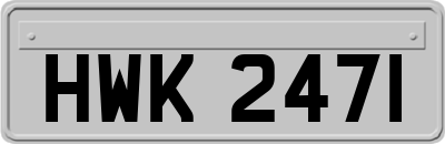 HWK2471