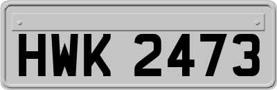 HWK2473
