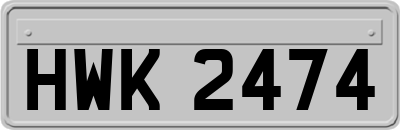 HWK2474