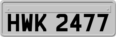 HWK2477