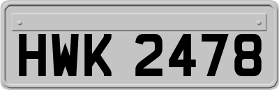 HWK2478