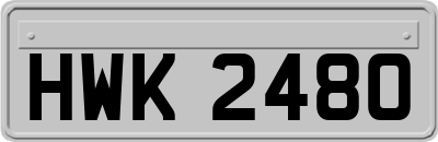 HWK2480